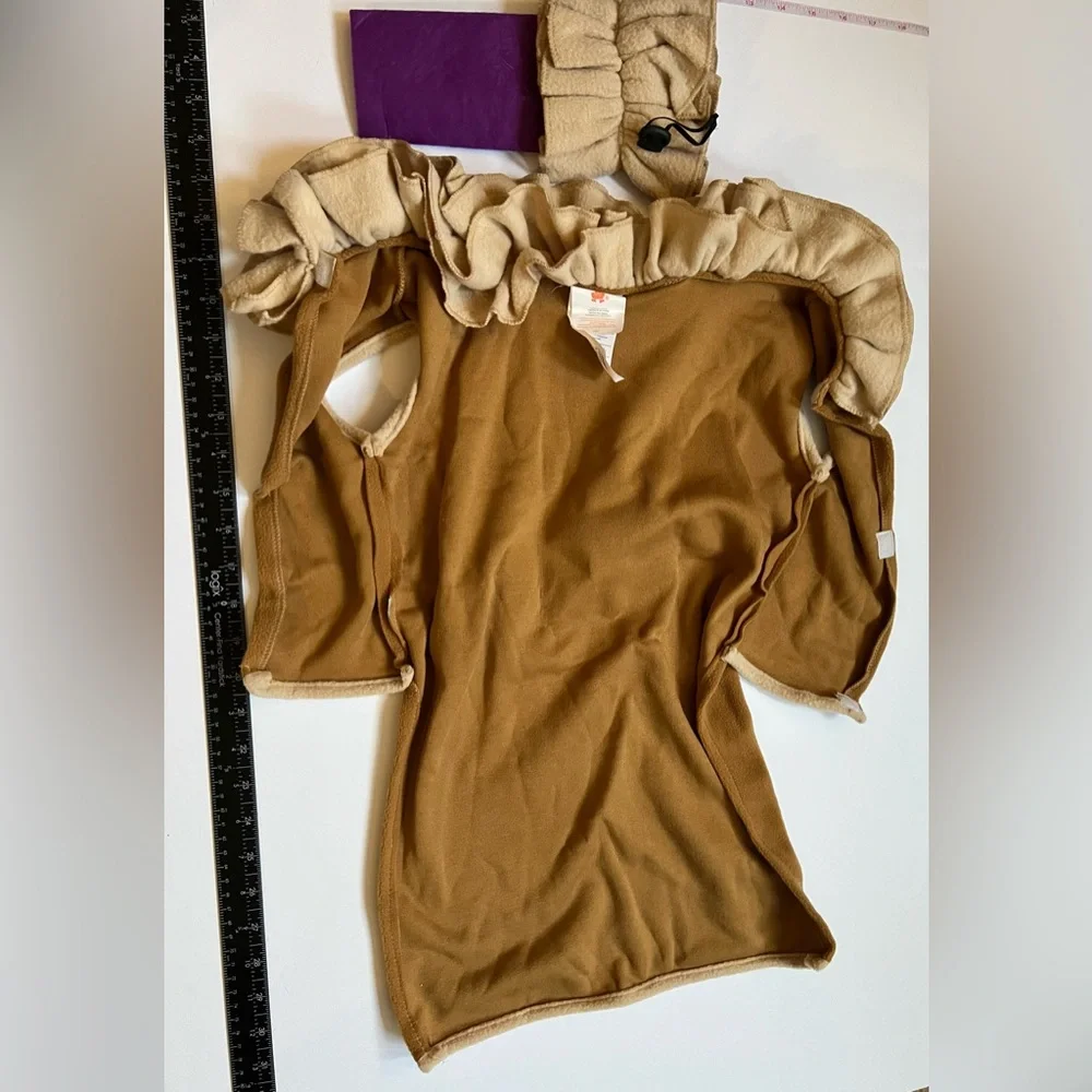 Rubie's Dog Puppy Latte Costume Size L